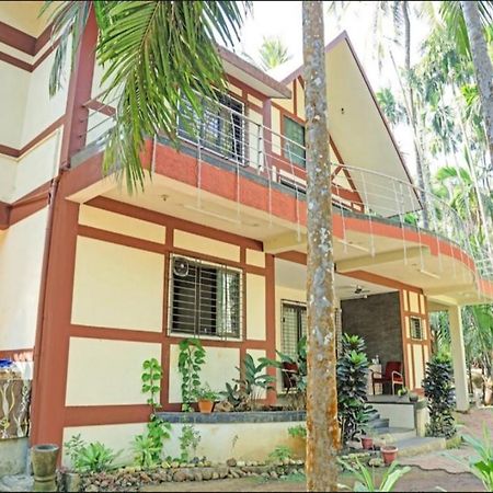 Ashoka Villa Alibag Exterior photo